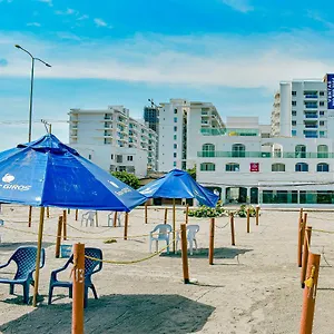 Отель Isla Capri