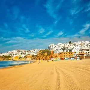 Pe Na Areia Albufeira