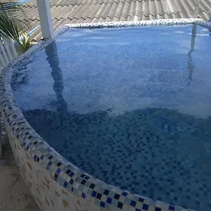 Гостевой дом Casa Marbella