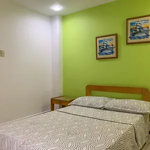 Veleros Cartagena (Kolumbien)