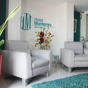 Отель Monterrey Барранкилья
