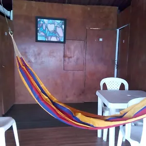 Cabanas Black And White Cartagena