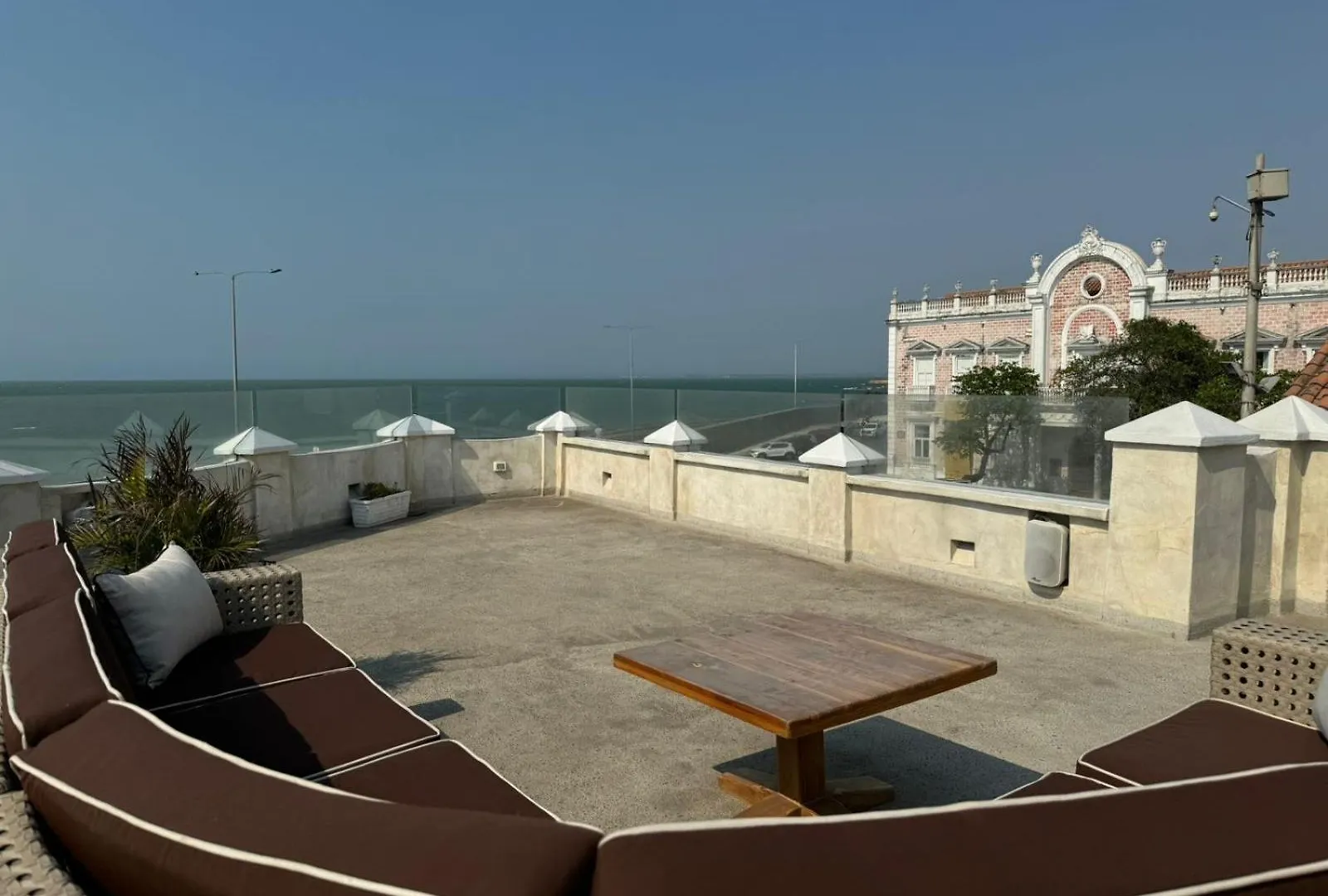 Moet Cartagena Hotel Boutique Adutls Only