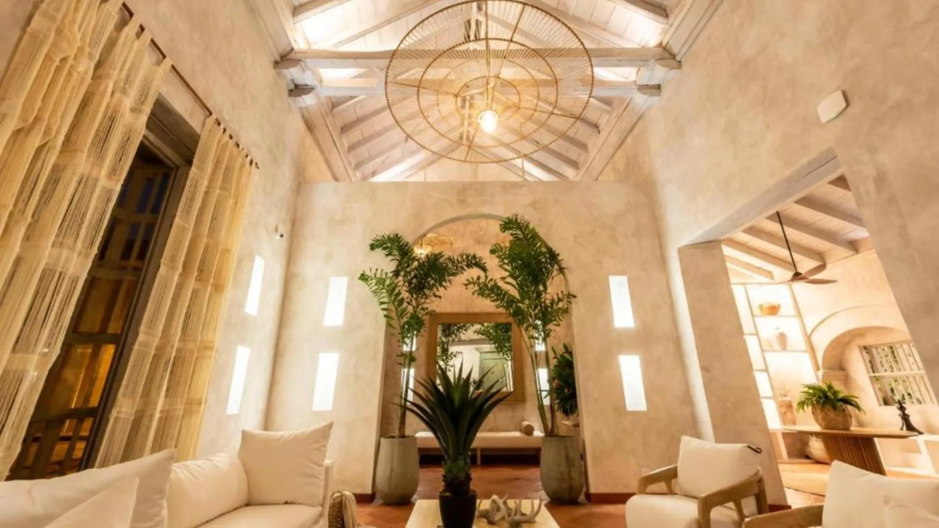 ****  Moet Cartagena Hotel Boutique Adutls Only Colombia