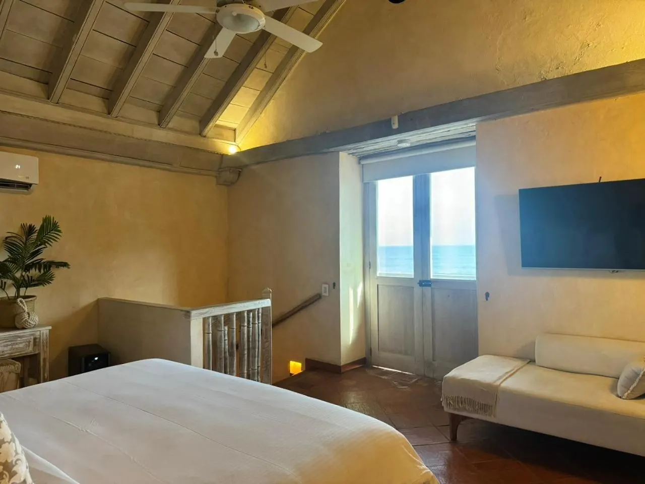****  Moet Cartagena Hotel Boutique Adutls Only Colombia