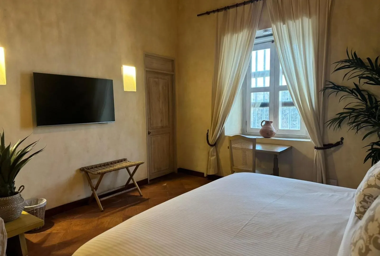Moet Cartagena Hotel Boutique Adutls Only