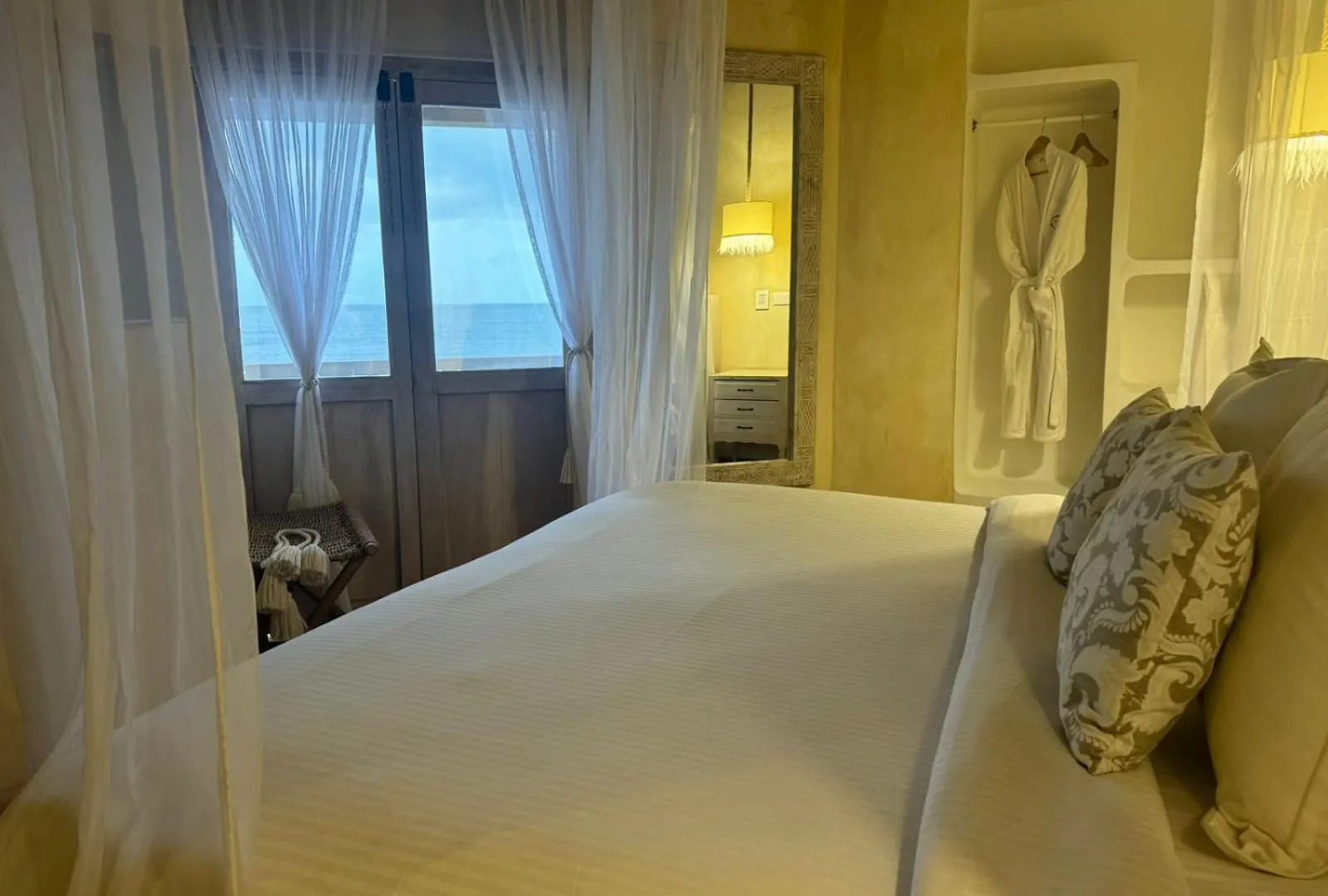 ****  Moet Cartagena Hotel Boutique Adutls Only Colombia