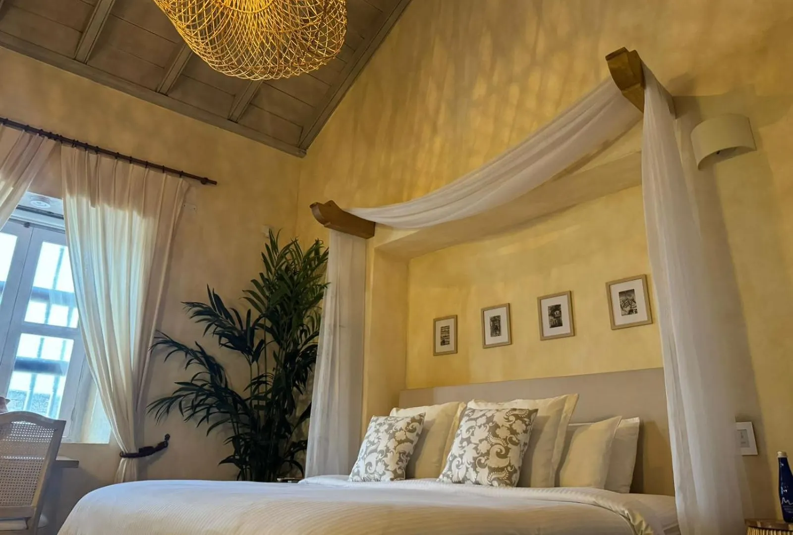 Moet Cartagena Hotel Boutique Adutls Only