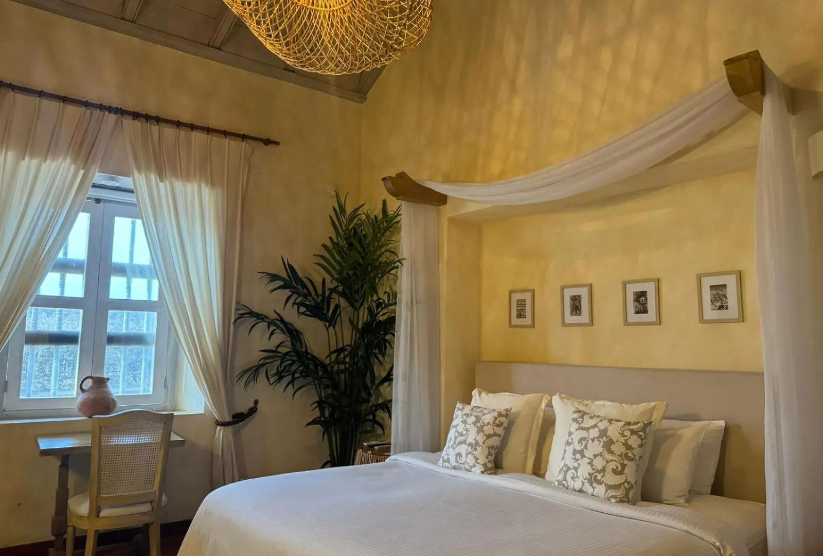 Moet Cartagena Hotel Boutique Adutls Only