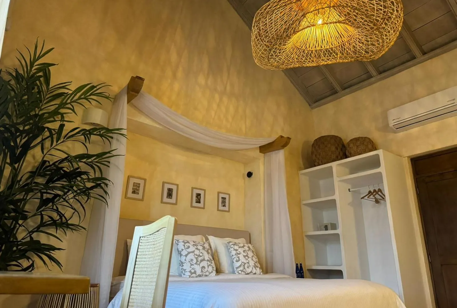 Moet Cartagena Hotel Boutique Adutls Only