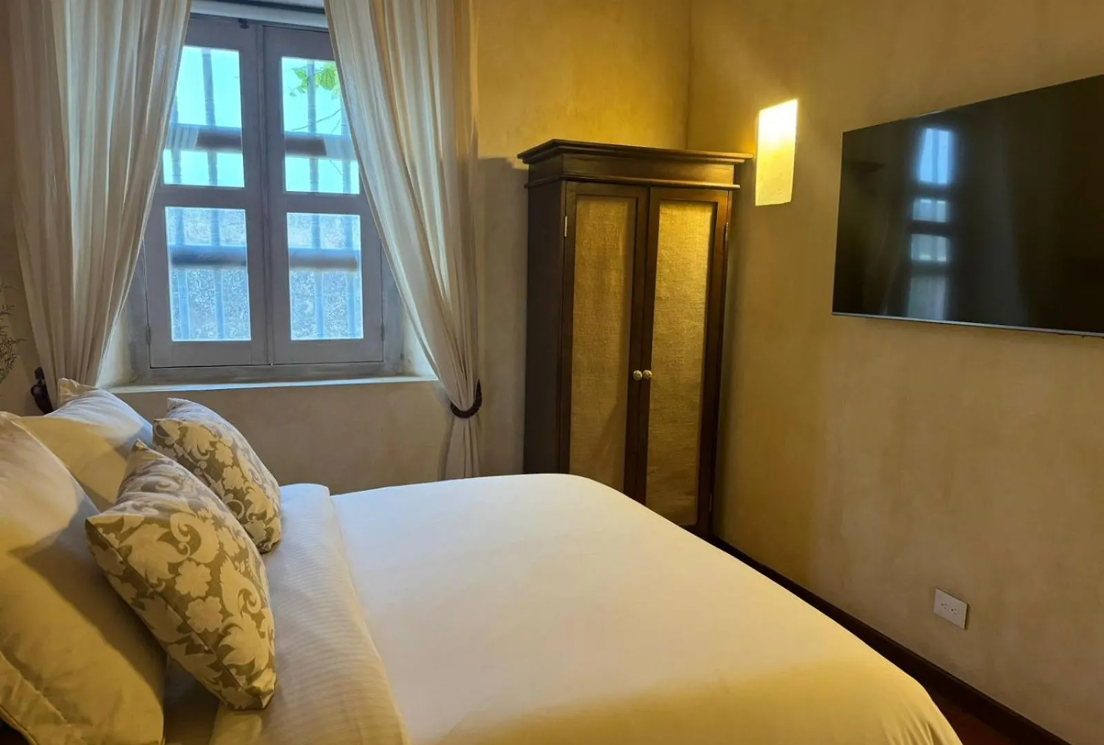 Moet Cartagena Hotel Boutique Adutls Only