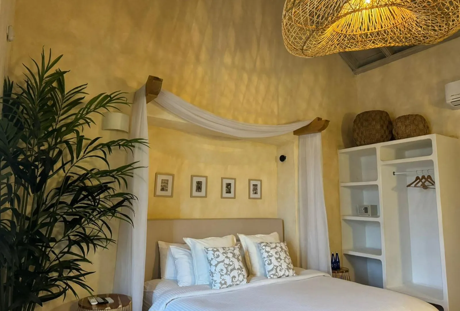 Moet Cartagena Hotel Boutique Adutls Only