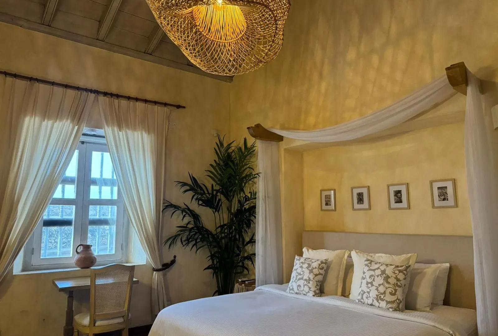Moet Cartagena Hotel Boutique Adutls Only 4*,  Colombia