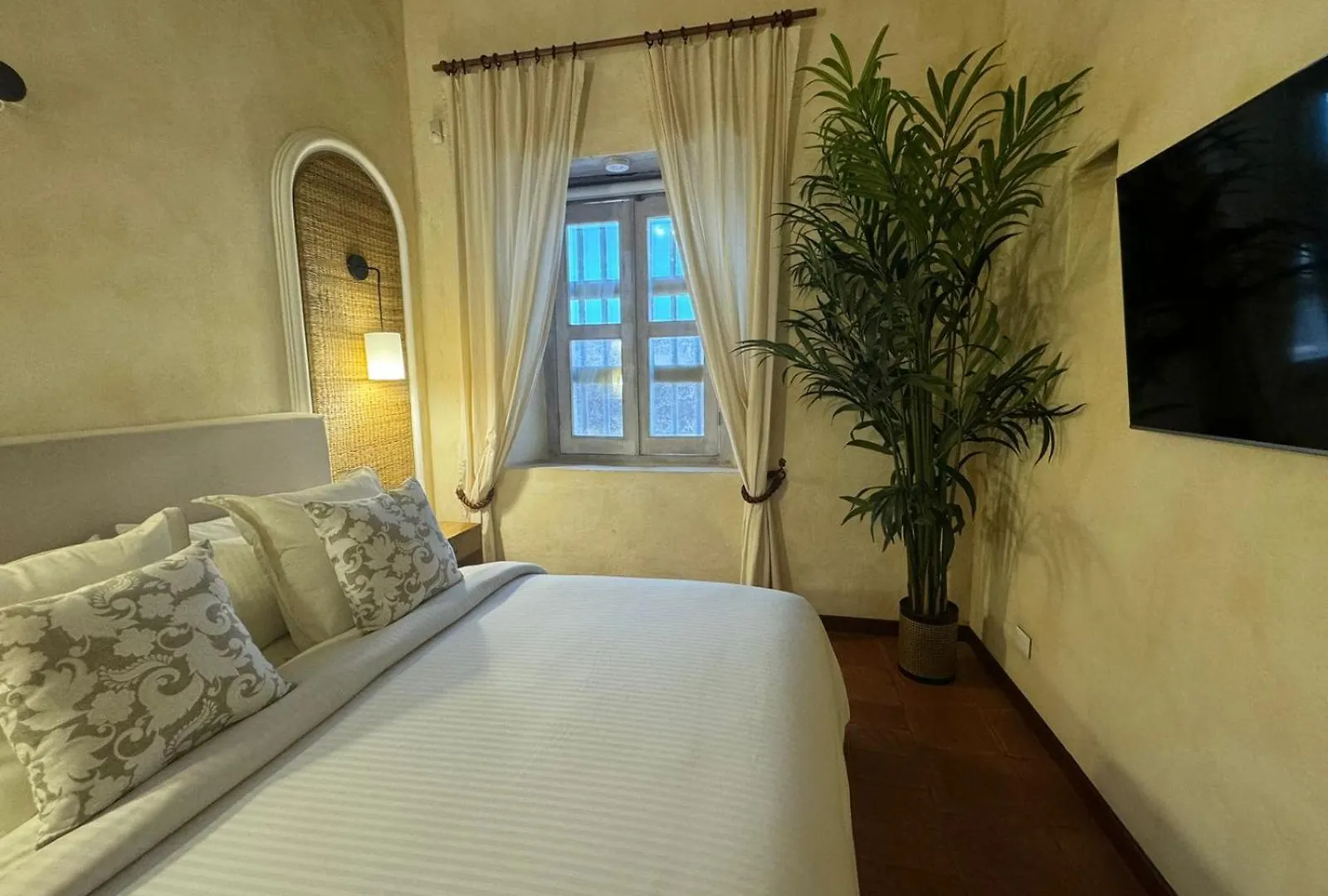 Moet Cartagena Hotel Boutique Adutls Only