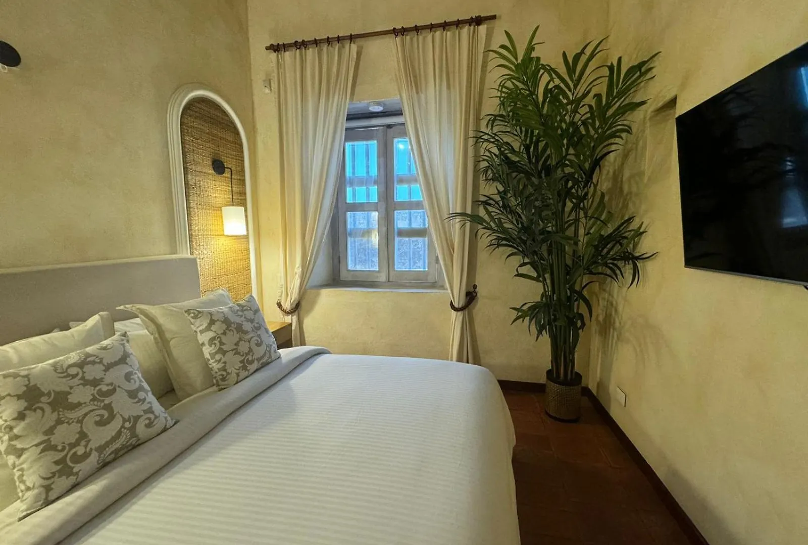Moet Cartagena Hotel Boutique Adutls Only Colombia