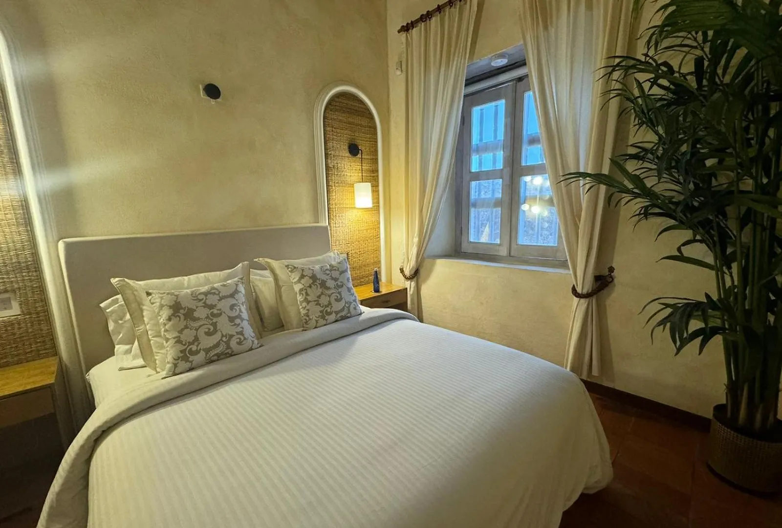 Moet Cartagena Hotel Boutique Adutls Only