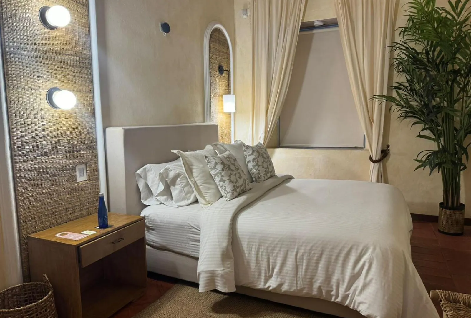 Moet Cartagena Hotel Boutique Adutls Only 4*,  Colombia