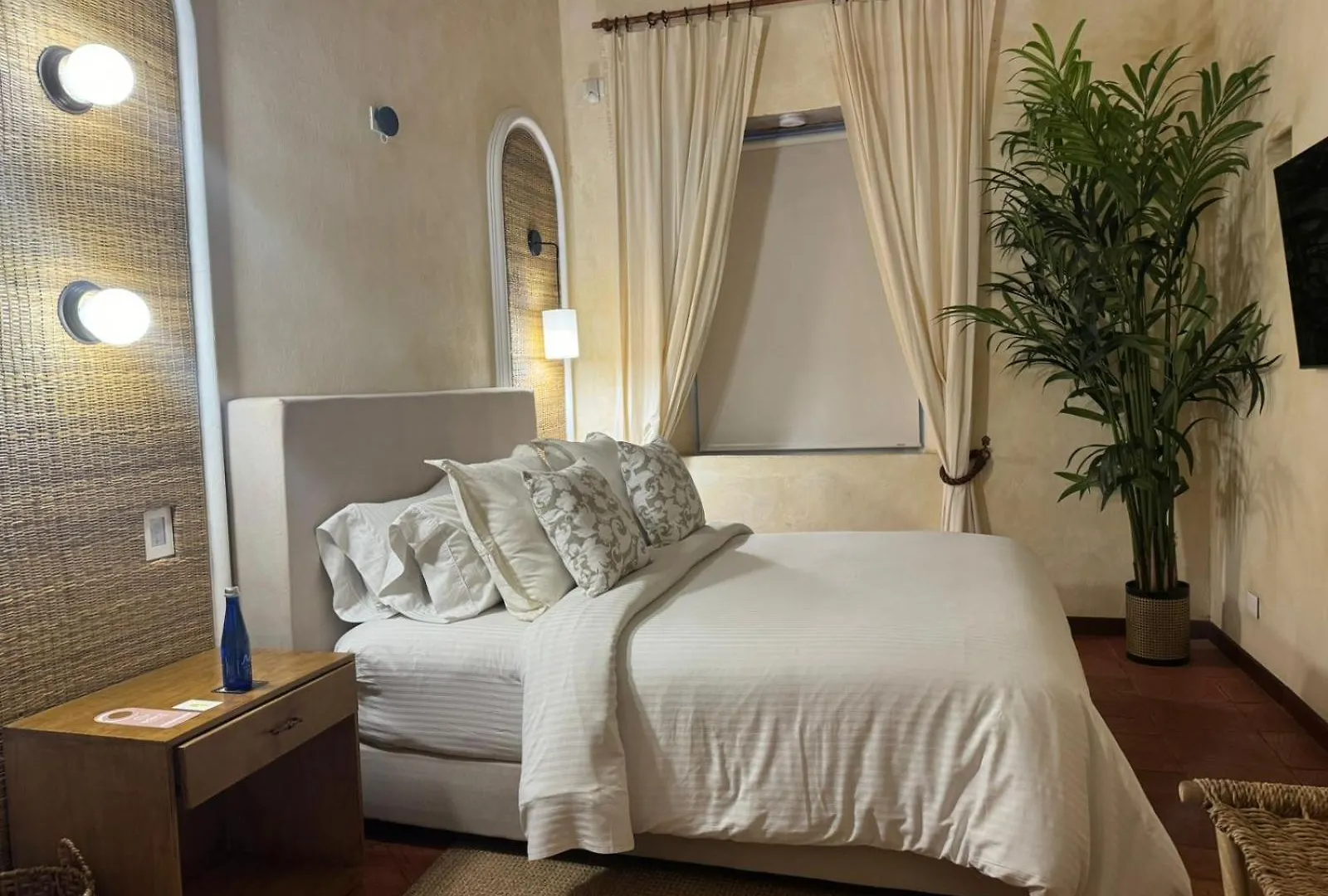Moet Cartagena Hotel Boutique Adutls Only