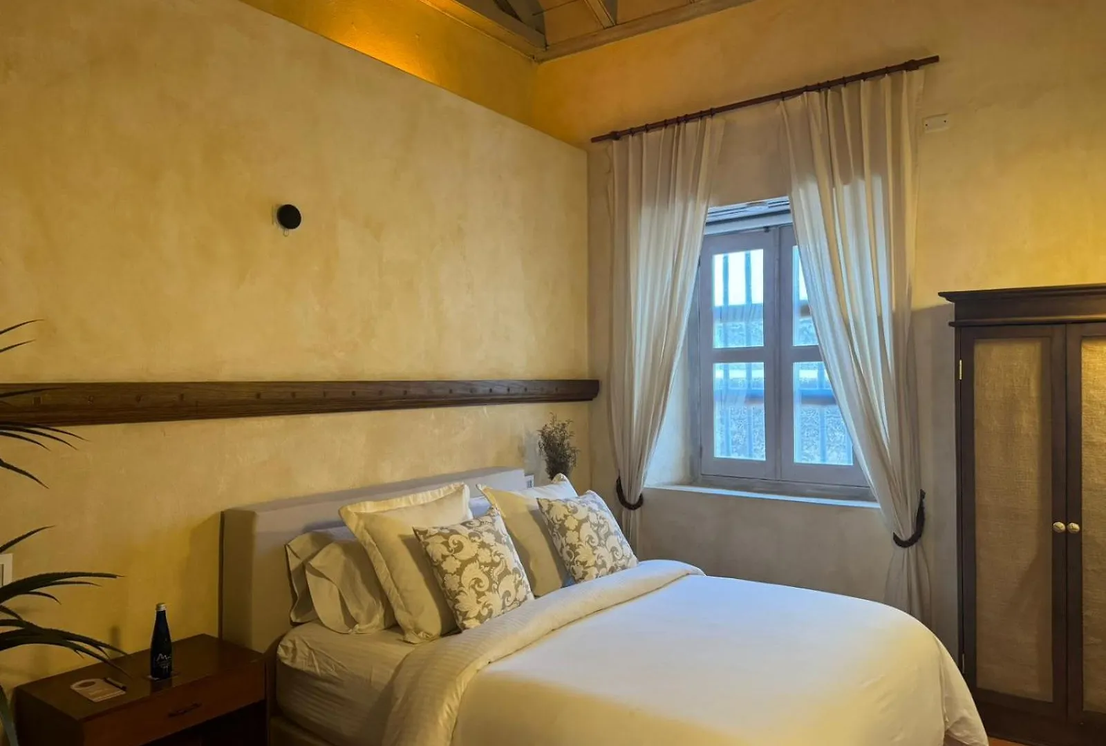 Moet Cartagena Hotel Boutique Adutls Only