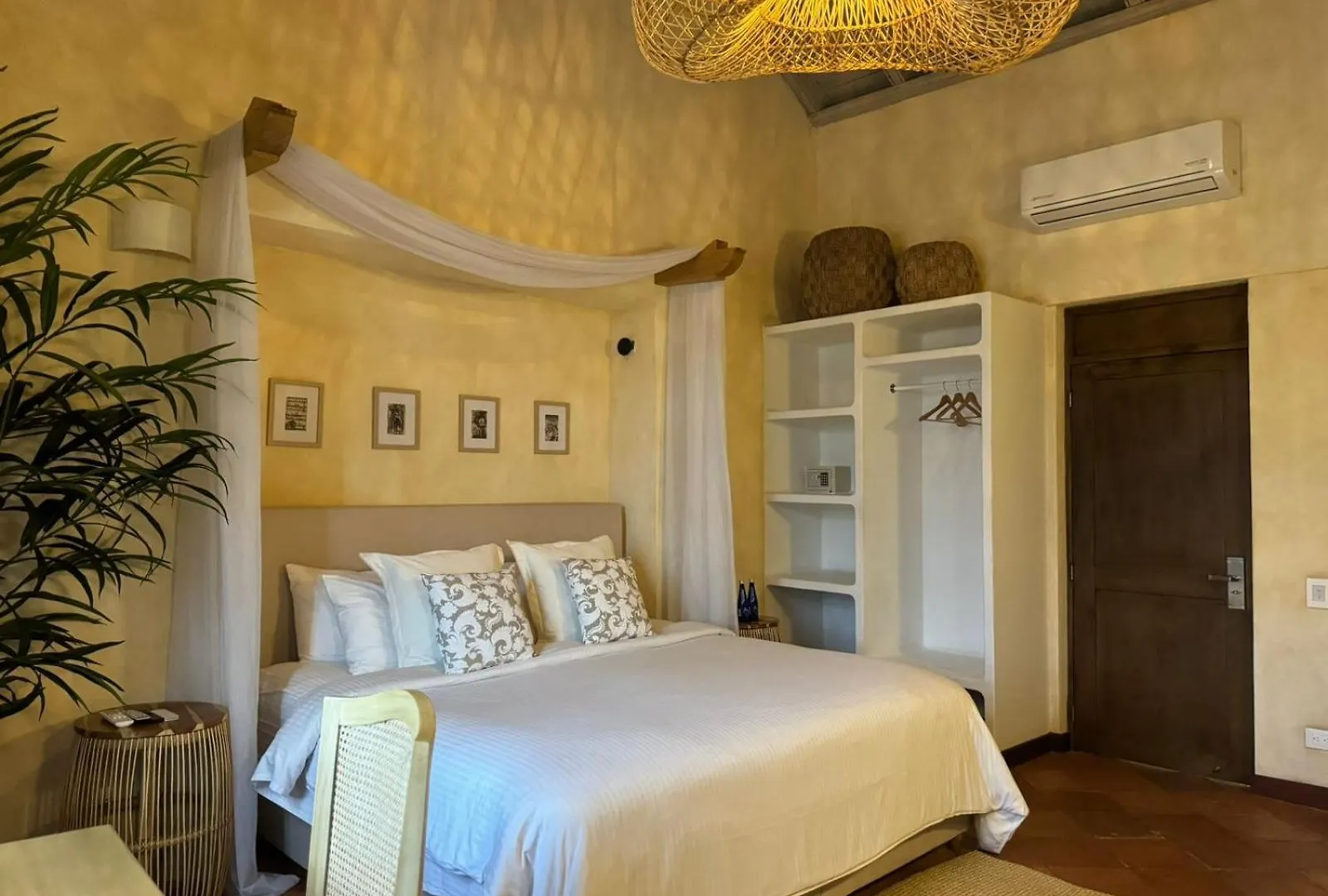 Moet Cartagena Hotel Boutique Adutls Only 4*,
