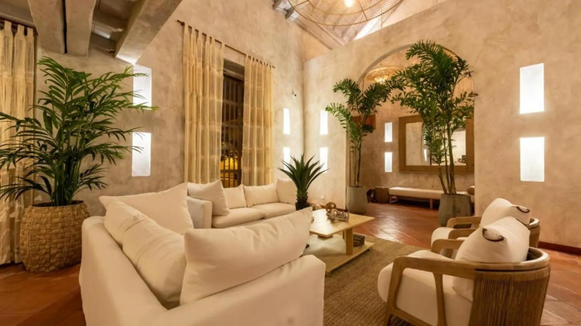 Moet Cartagena Hotel Boutique Adutls Only 4*,