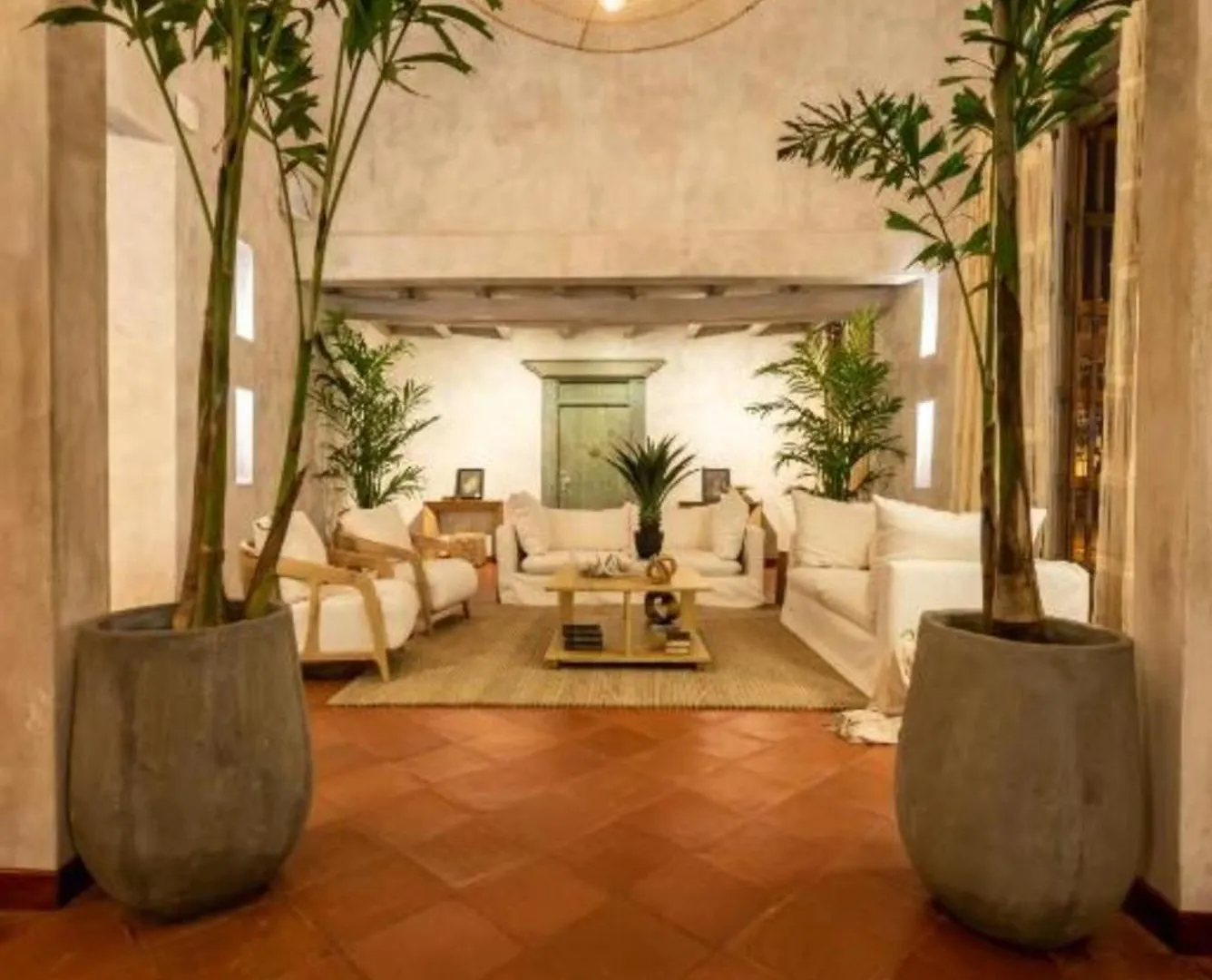 Moet Cartagena Hotel Boutique Adutls Only