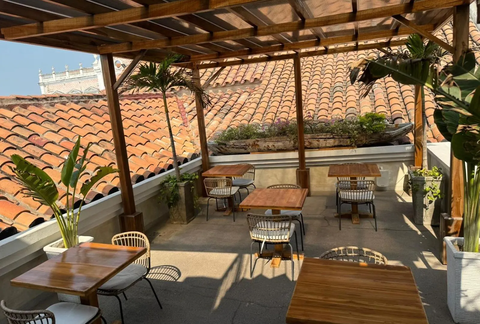 Moet Cartagena Hotel Boutique Adutls Only