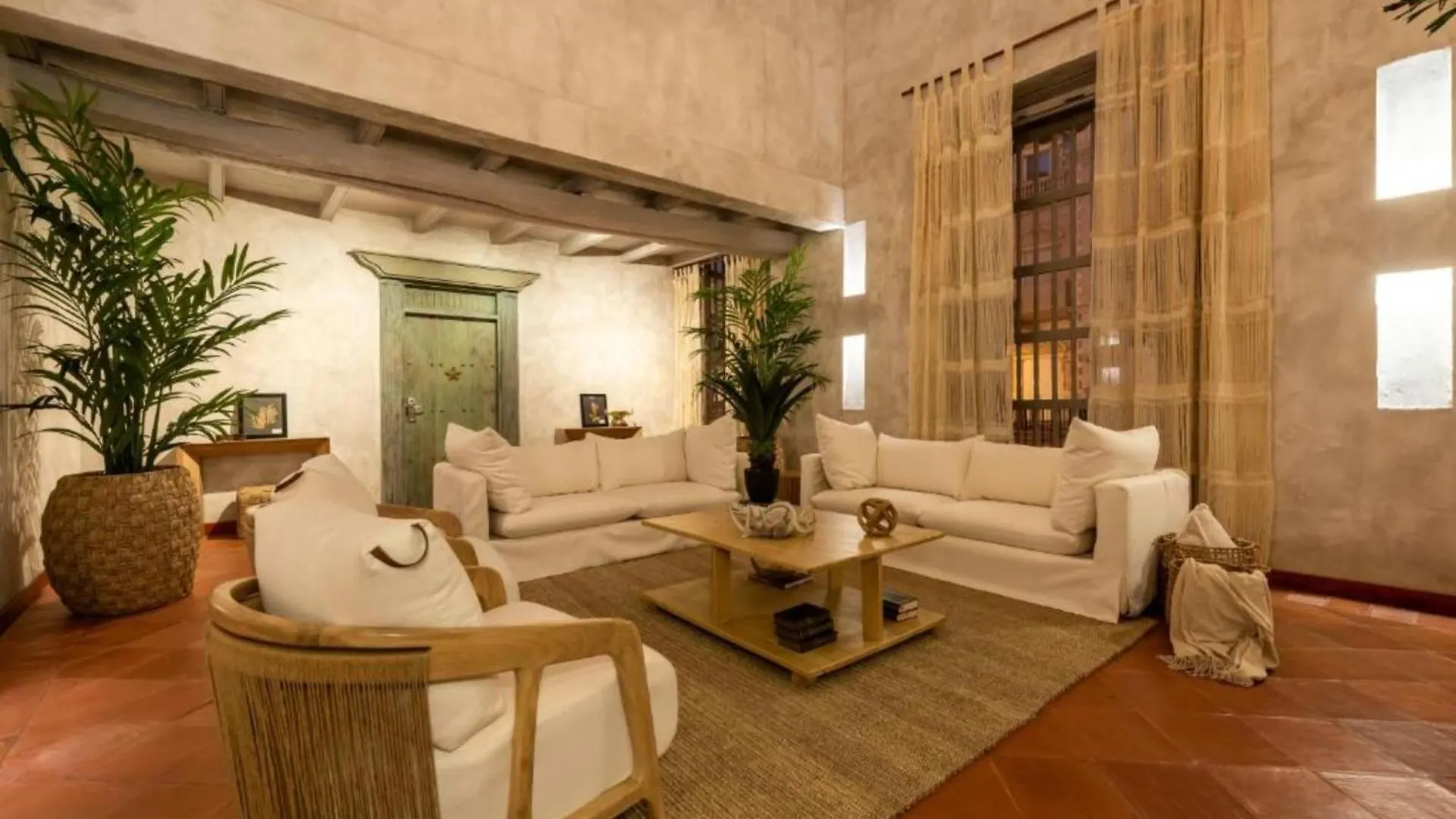 Moet Cartagena Hotel Boutique Adutls Only
