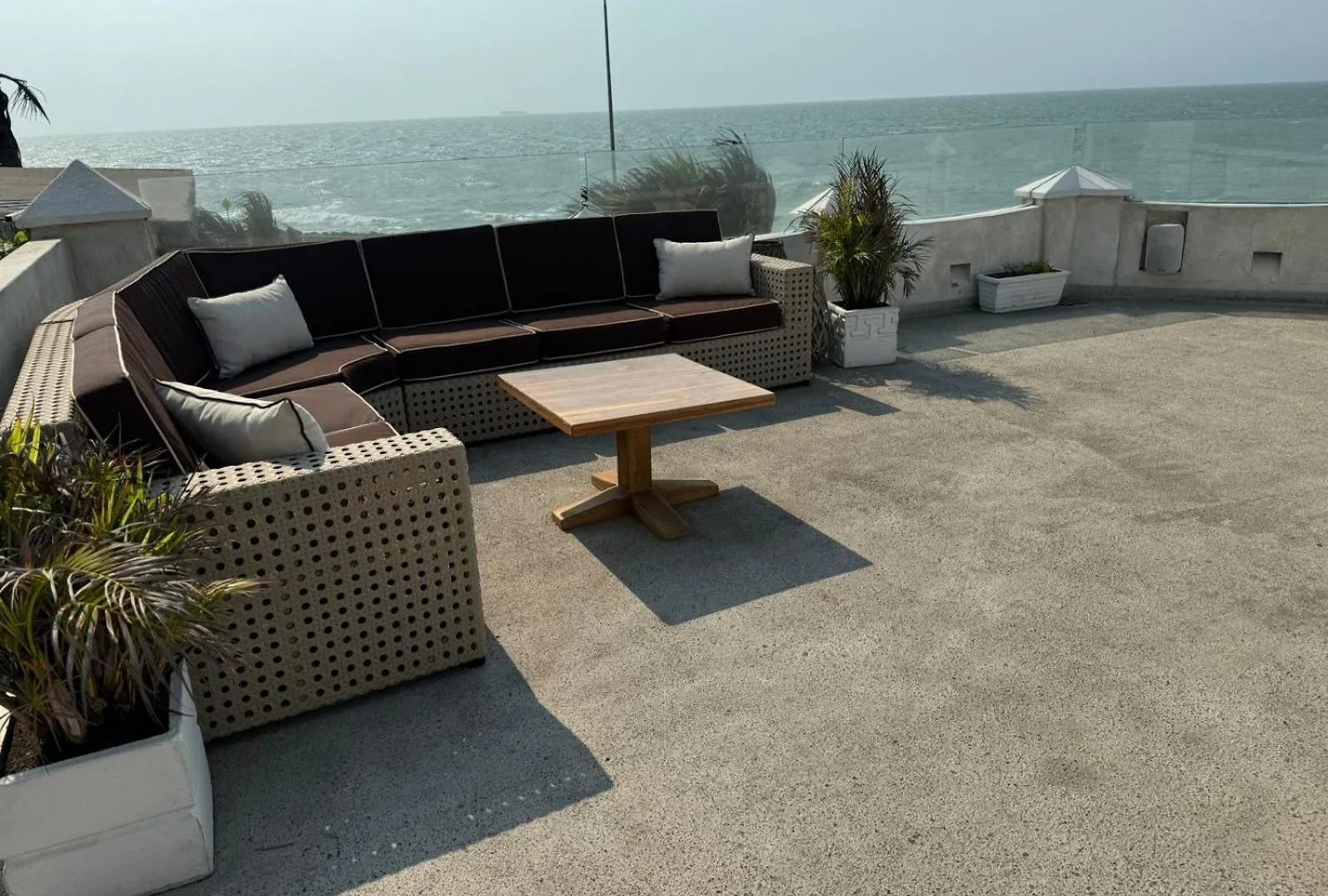 Moet Cartagena Hotel Boutique Adutls Only
