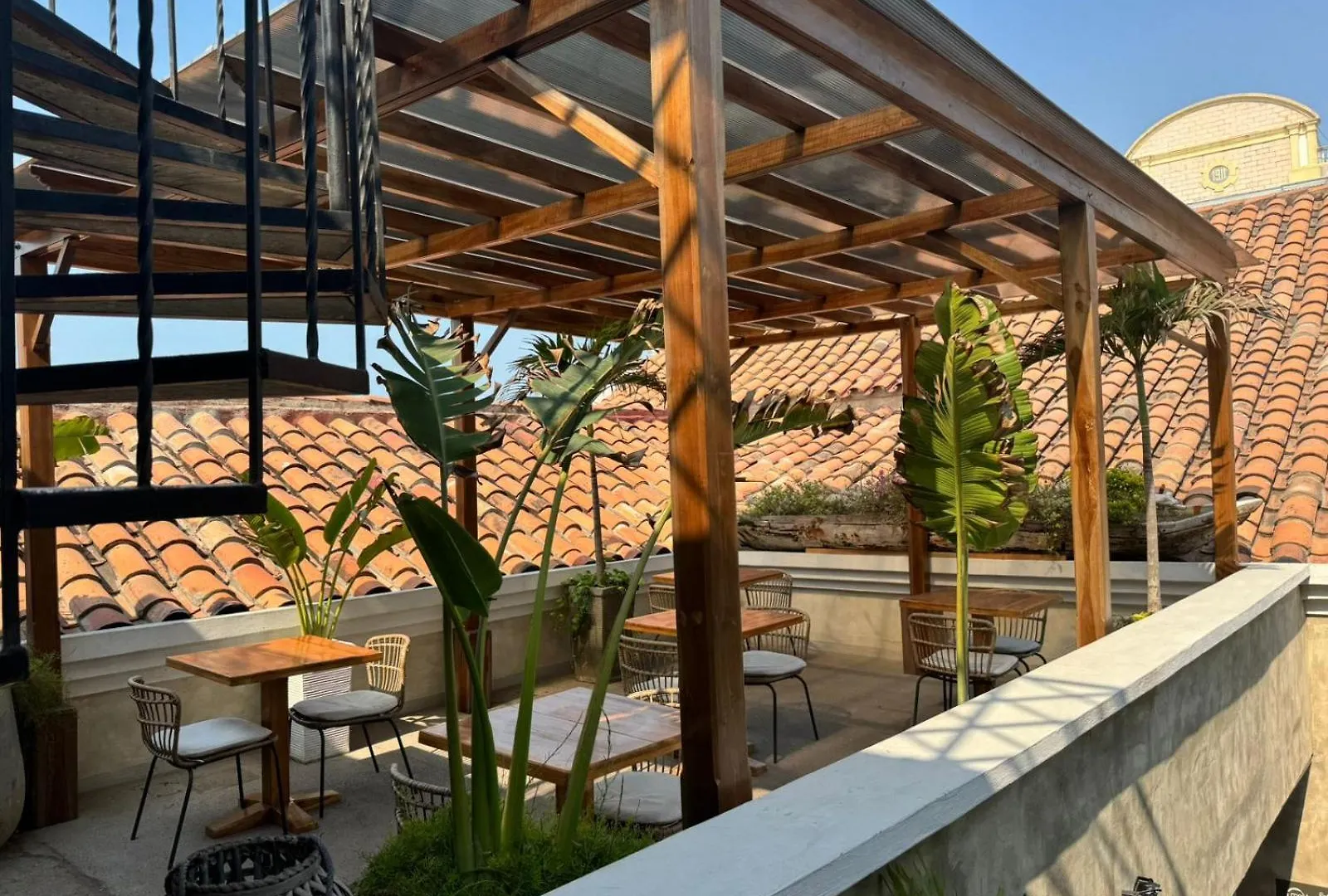 Moet Cartagena Hotel Boutique Adutls Only Colombia