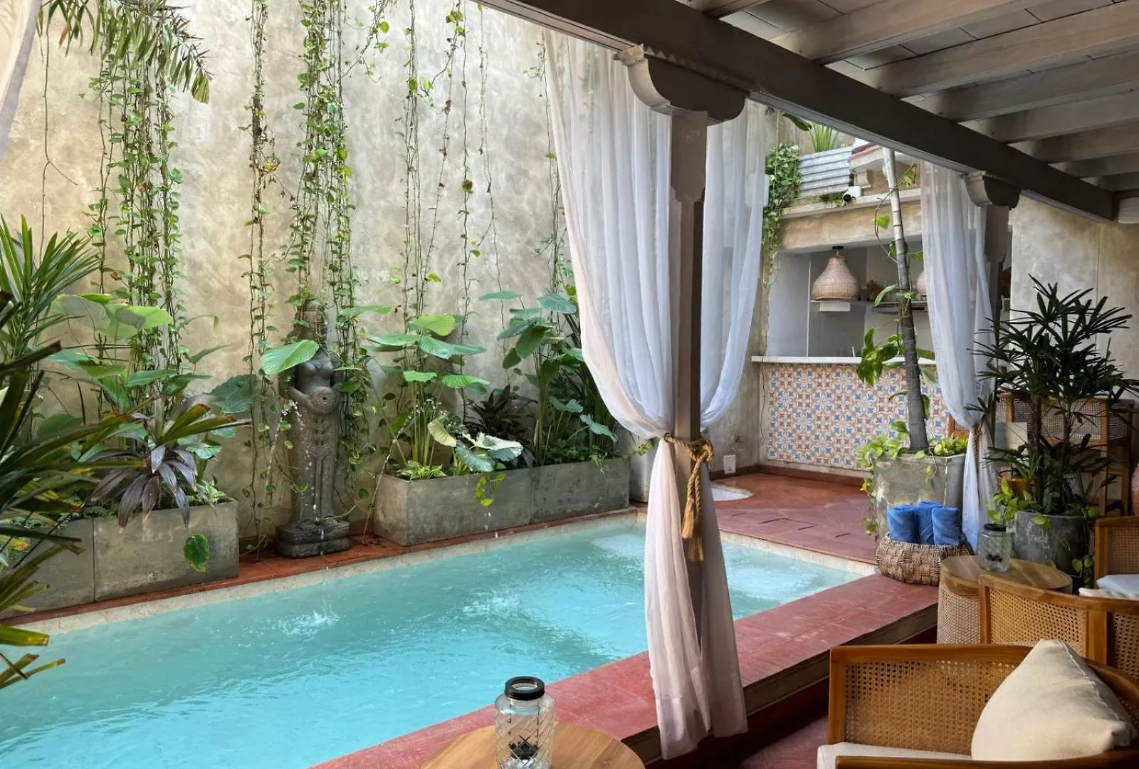 Moet Cartagena Hotel Boutique Adutls Only
