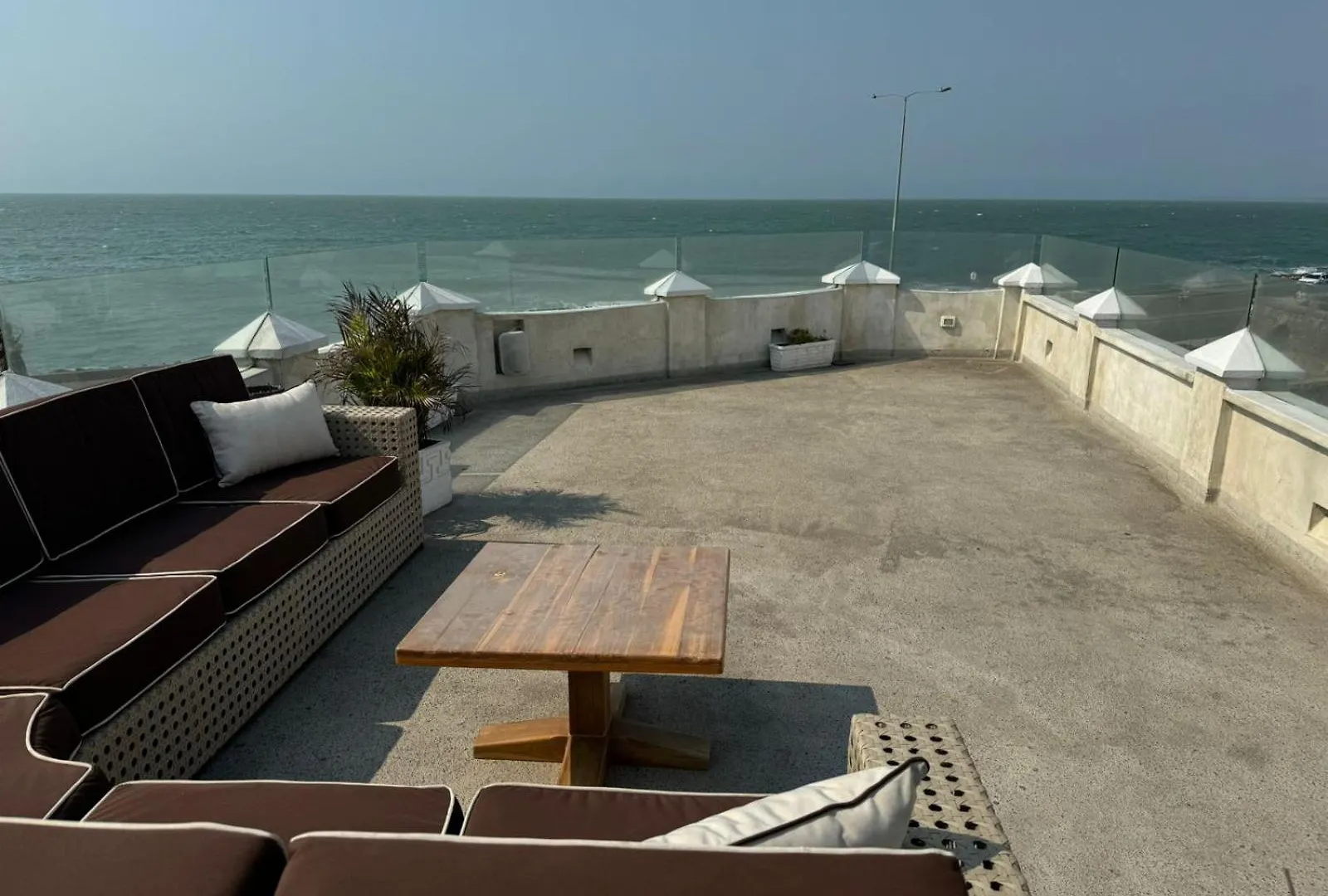 Moet Cartagena Hotel Boutique Adutls Only