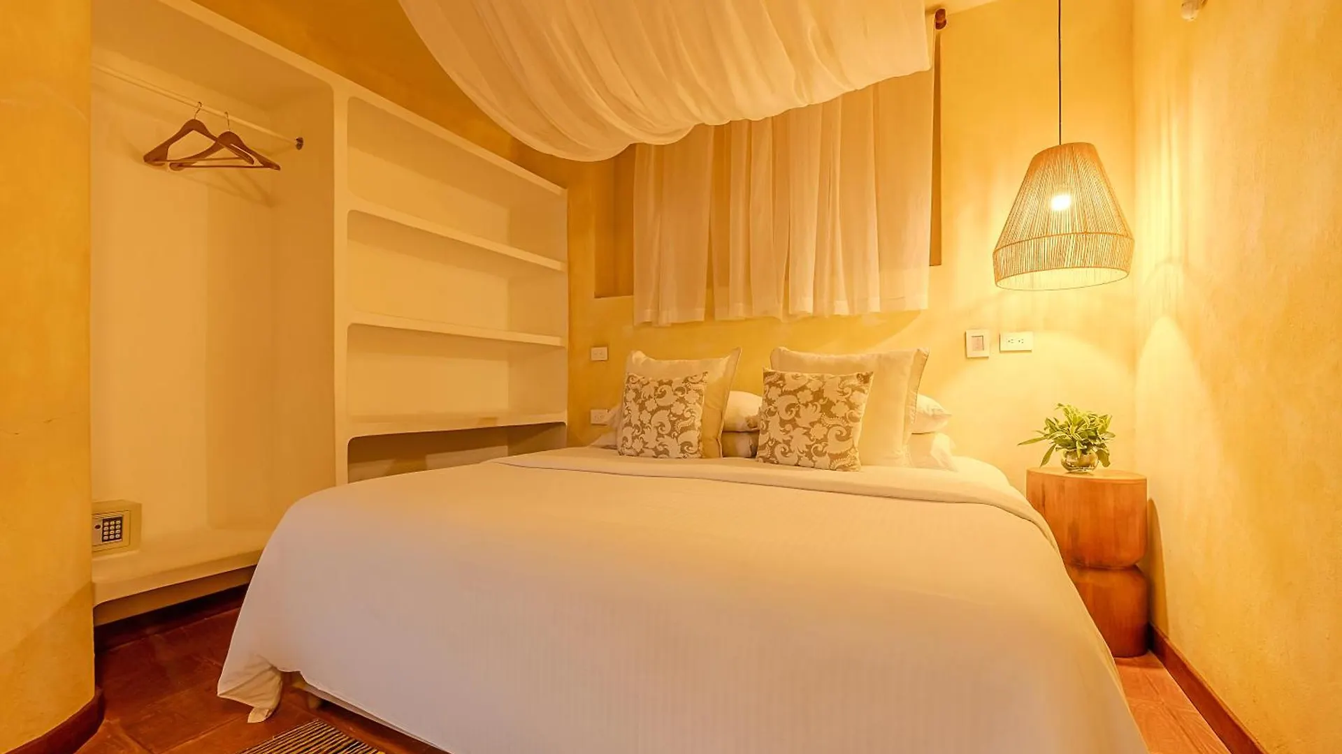 Moet Cartagena Hotel Boutique Adutls Only