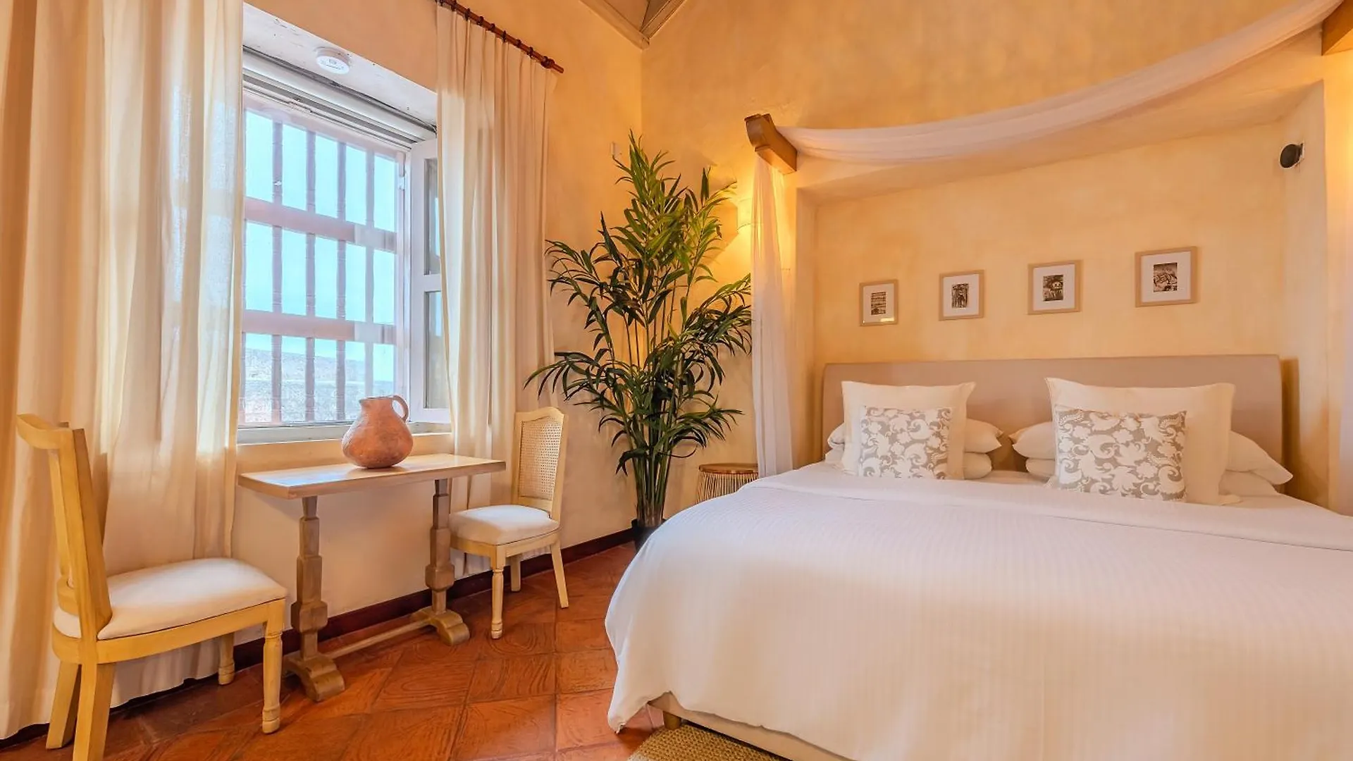 Moet Cartagena Hotel Boutique Adutls Only