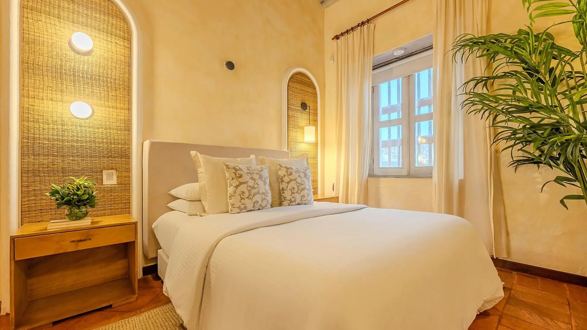 Moet Cartagena Hotel Boutique Adutls Only