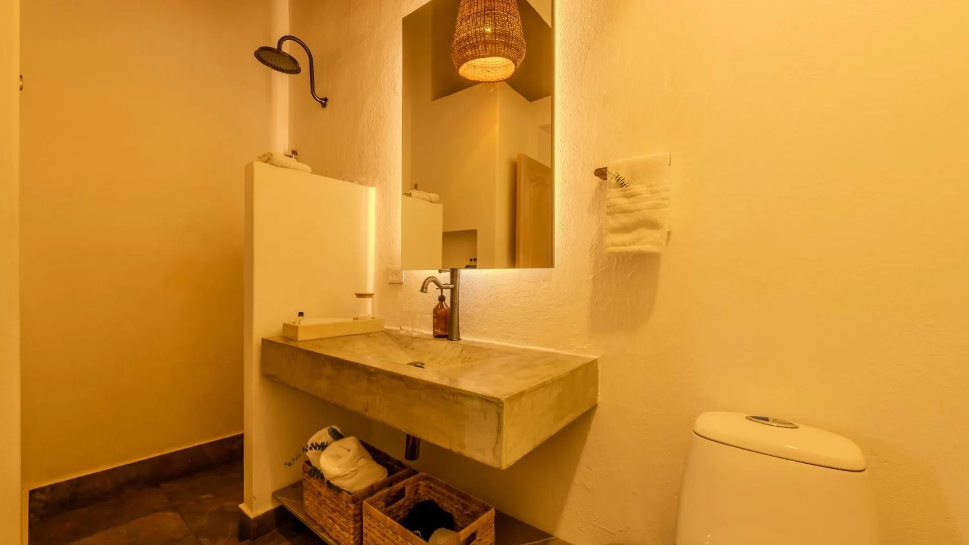 Moet Cartagena Hotel Boutique Adutls Only 4*,  Colombia
