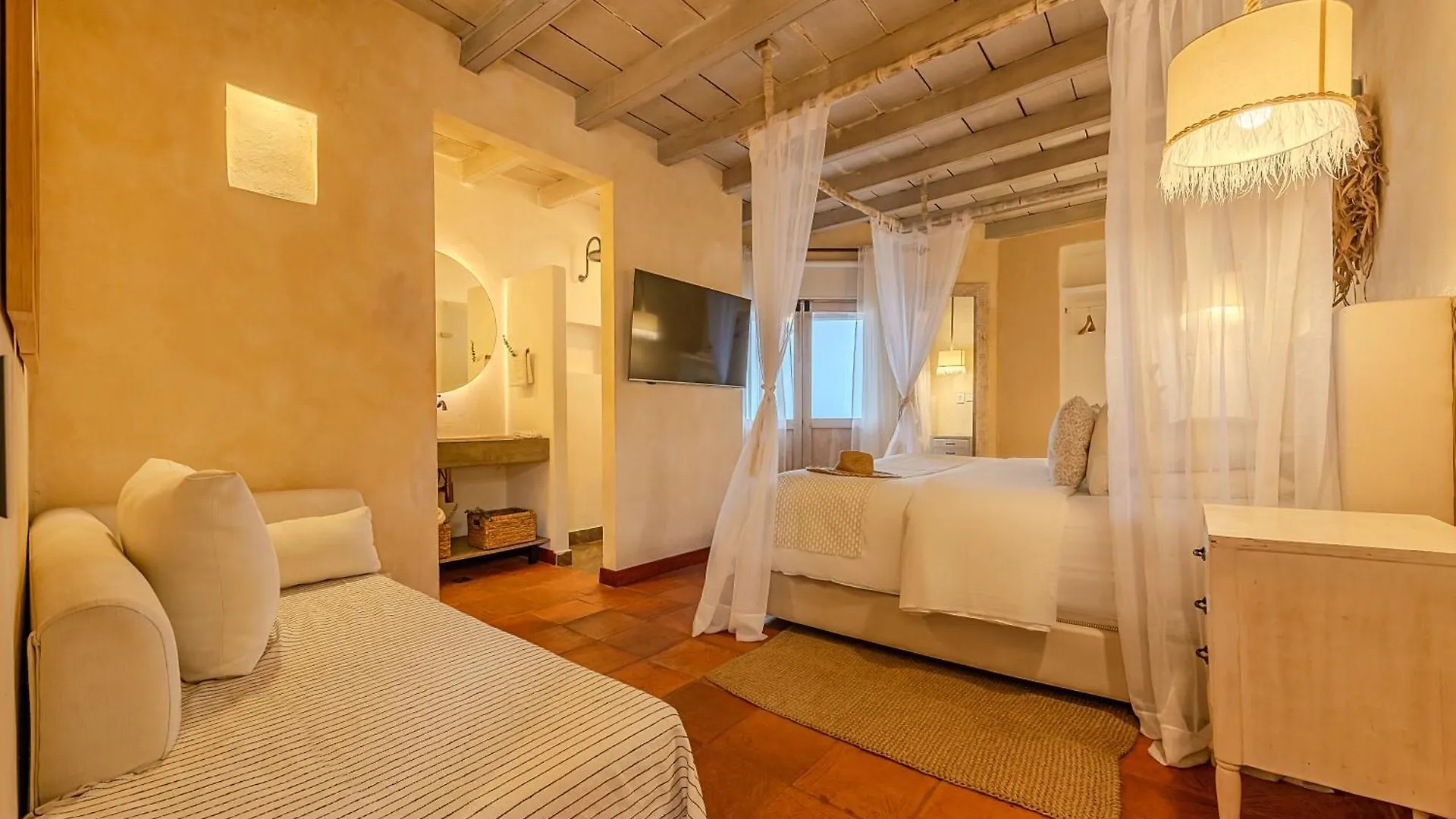 Moet Cartagena Hotel Boutique Adutls Only