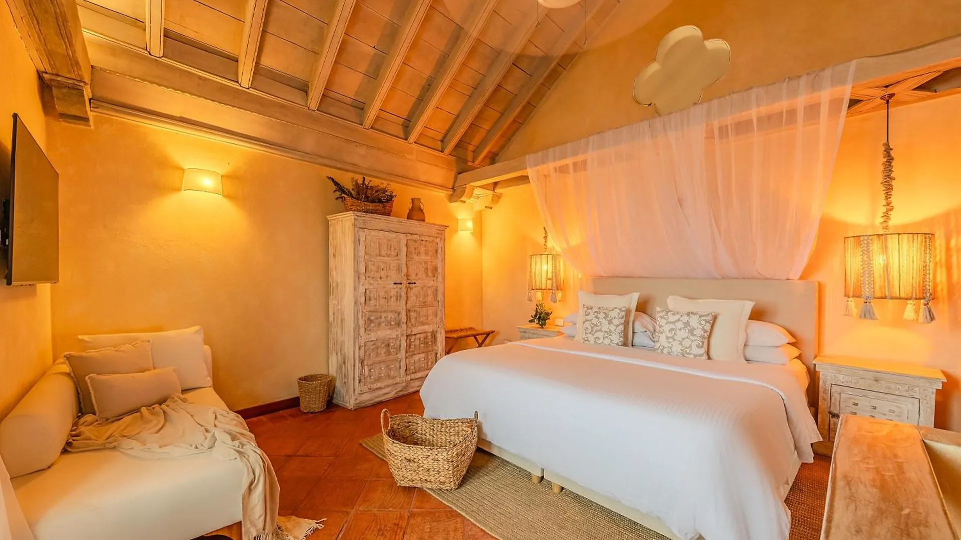 Moet Cartagena Hotel Boutique Adutls Only
