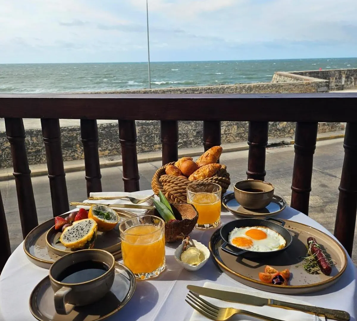 Moet Cartagena Hotel Boutique Adutls Only 4*,